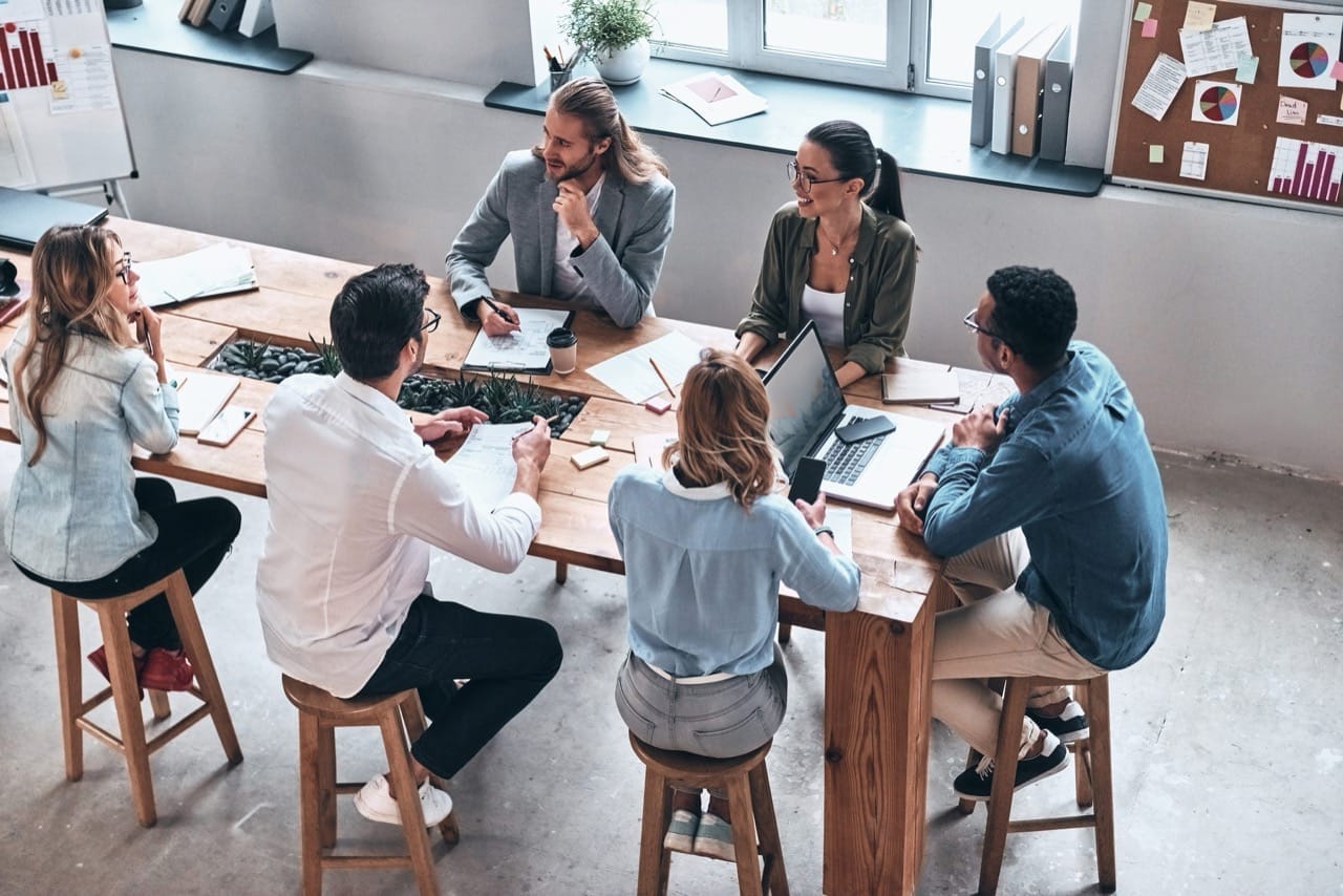 PeopleCompass team